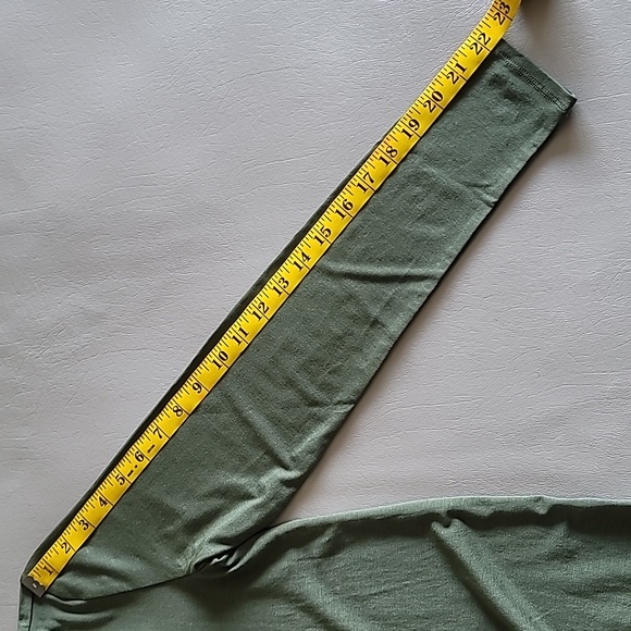 💫Eileen Fisher Cypress Scrunch Neck Tunic 💫 - Picture 6 of 8